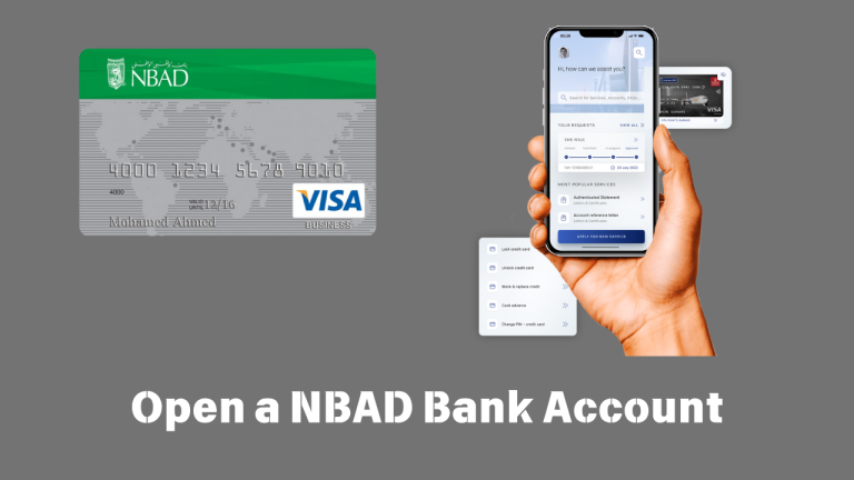 how-to-open-a-nbad-bank-account-in-the-uae