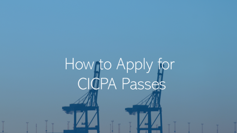 how to get a cicpa pass in abu dhabi