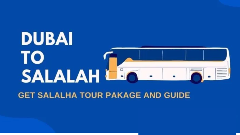 salalah tour package by bus dubai to salalah